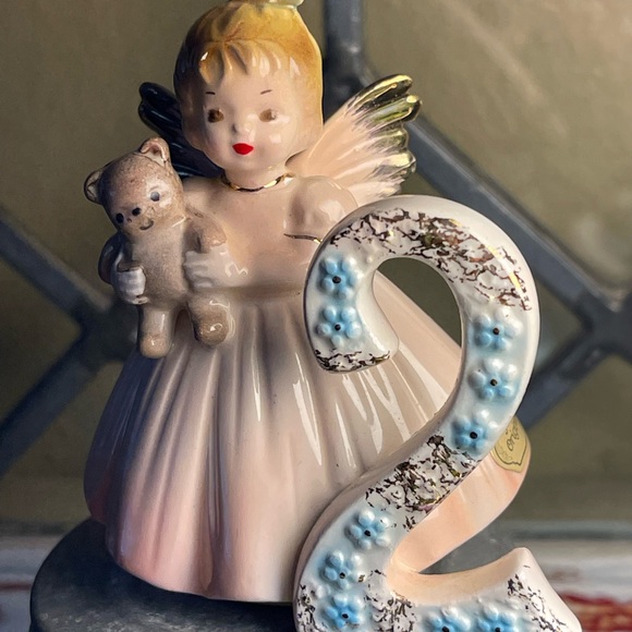 Vintage Josef Originals “2 Year” Figurine-Excellent Condition - Picture 6 of 9